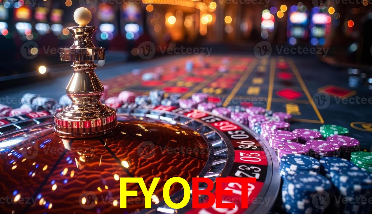 Exclusive Offers FYOBET