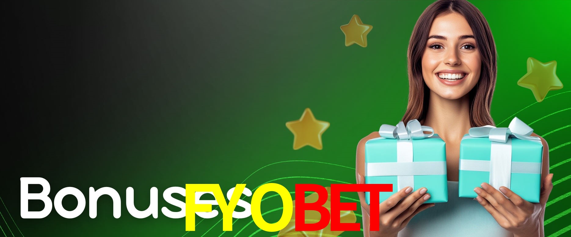 Flash Promotion FYOBET