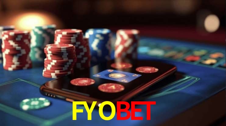 Recursos de Bônus FYOBET