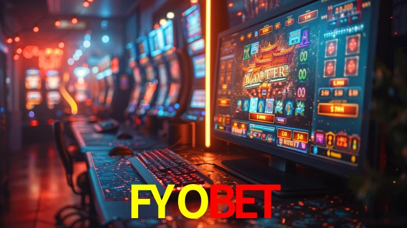 FYOBET Vip