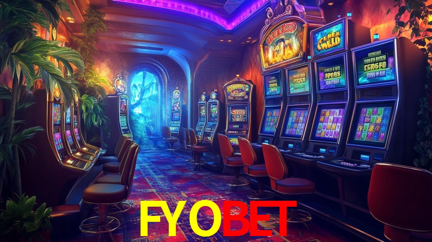 VIP Casino FYOBET