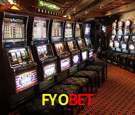 Desvendando o Mundo dos Jogos Virtuais na FYOBET