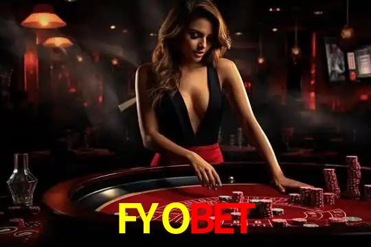 Tecnologia da Plataforma FYOBET