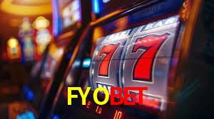 Casino Ao Vivo FYOBET